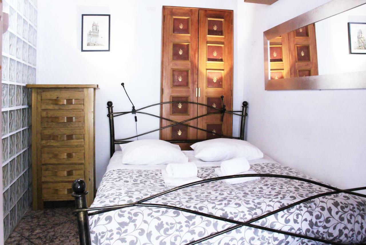 Casa Da Xana Appartement Lissabon Buitenkant foto