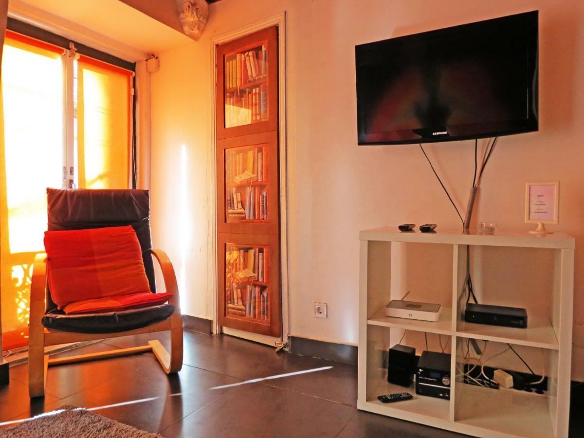 Casa Da Xana Appartement Lissabon Buitenkant foto