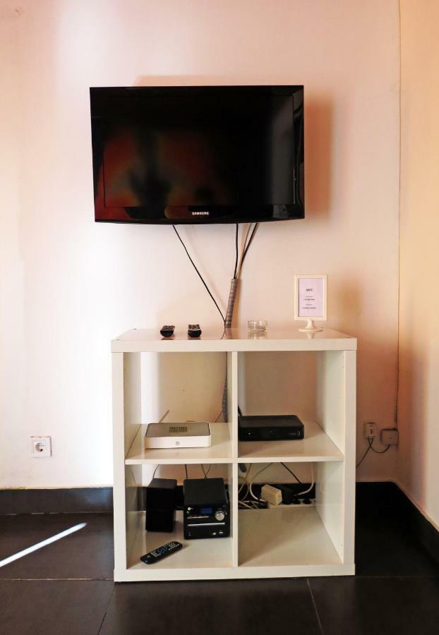 Casa Da Xana Appartement Lissabon Buitenkant foto