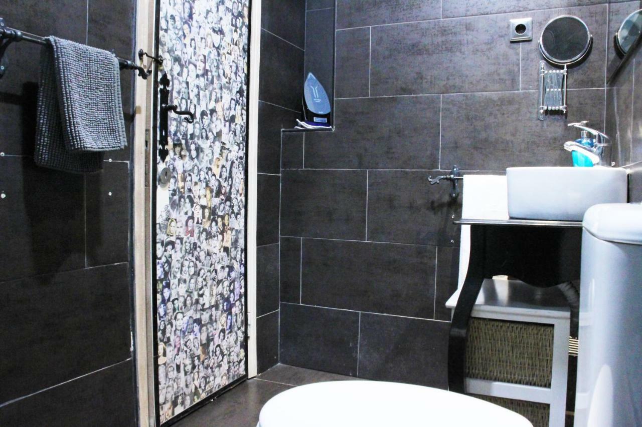Casa Da Xana Appartement Lissabon Buitenkant foto