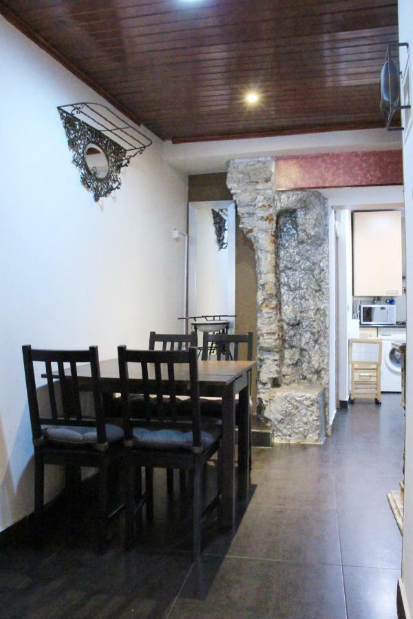 Casa Da Xana Appartement Lissabon Buitenkant foto
