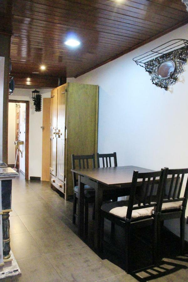 Casa Da Xana Appartement Lissabon Buitenkant foto