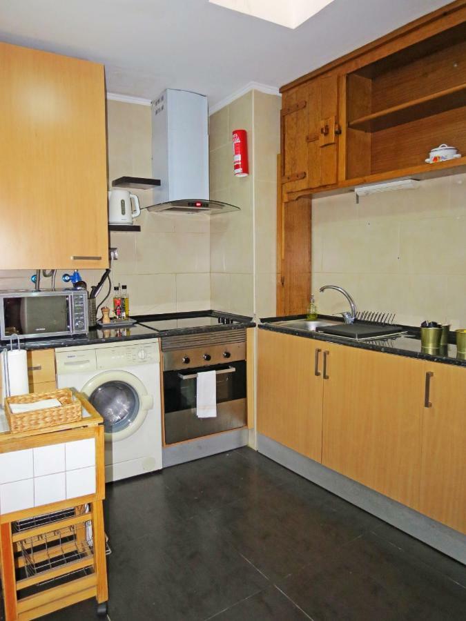 Casa Da Xana Appartement Lissabon Buitenkant foto
